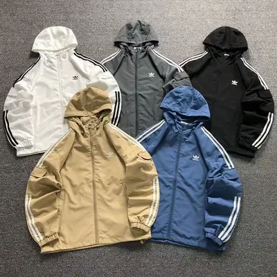 ￥145 A⭐I⭐AS JACKET 3207251677（im 170cm 60kg i wear size M in the phot）
