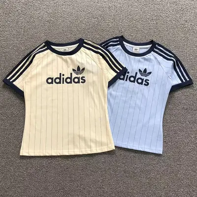 ￥98 A⭐I⭐AS T-SHIRT FEMAIE STYIE 3207241977