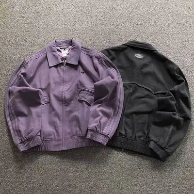 ￥218 A⭐I⭐AS JACKET 3207242377（im 170cm 60kg i wear size M in the phot）