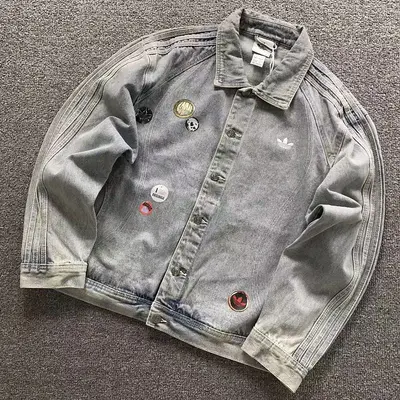 ￥258 A⭐I⭐AS JACKET 2207251077（im 170cm 60kg i wear size M in the phot）