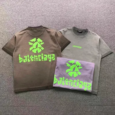 ￥125 B⭐L⭐⭐⭐IA⭐A T-SHIRT 5207271081（im 170cm 60kg i wear size S in the phot）