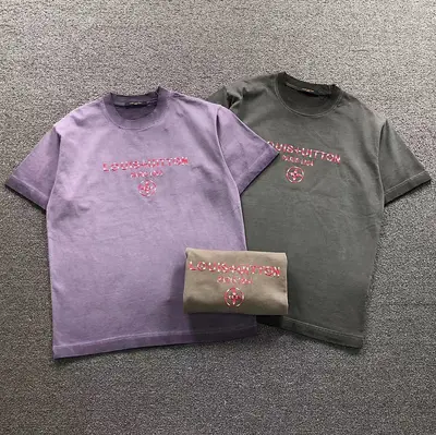 ￥125 L⭐ T-SHIRT 5207270681（im 170cm 60kg i wear size S in the phot）