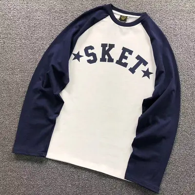 ￥105 CORTEIZ LONG SLEEVED 5207271678（im 170cm 60kg i wear size L in the phot）