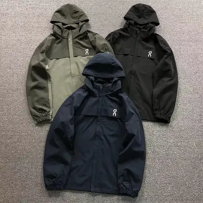 ￥208 ON JACKET 2207270604（im 170cm 60kg i wear size XL in the phot）