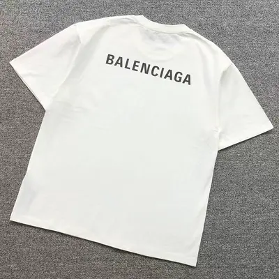 ￥113 B⭐L⭐⭐⭐IA⭐A T-SHIRT 5207270370（im 170cm 60kg i wear size 2XL in the phot）
