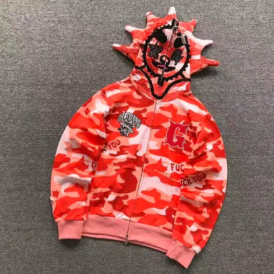 ￥358 FASHION HOODIE 3207261772（im 170cm 60kg i wear size M in the phot）