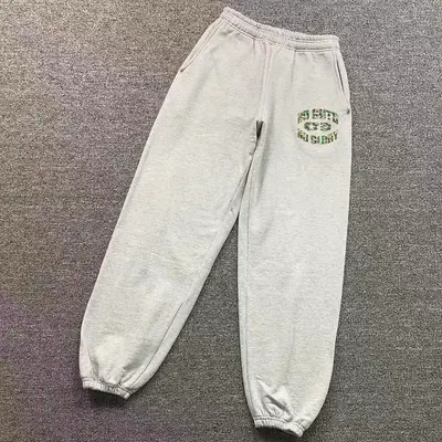 ￥218 HELLSTAR TROUSERS 3207261972（im 170cm 60kg i wear size M in the phot）