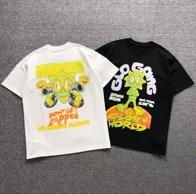￥118 FASHION T-SHIRT 3207260672（im 170cm 60kg i wear size L in the phot）