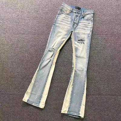 ￥168 PURPLE TROUSERS 52072807147