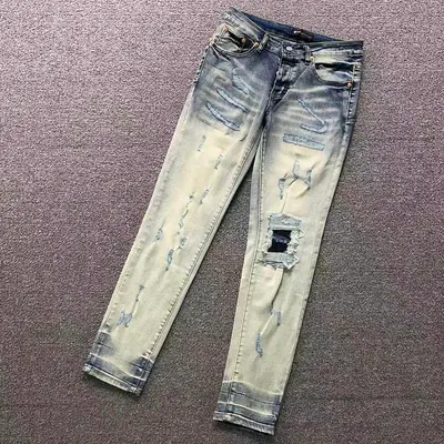 ￥145 PURPLE TROUSERS 52072801147