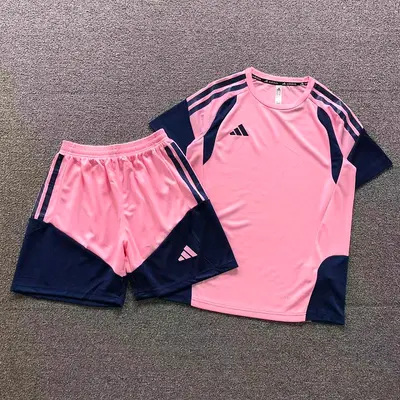 ￥88 FOOTBALL T-SHIRT SHORTS 1272702002（im 170cm 60kg i wear size M in the phot）