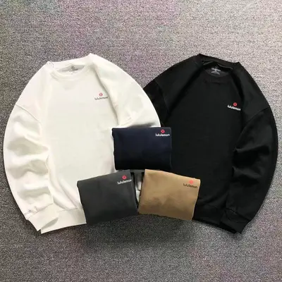 ￥168 LULULEMON HOODIE 5207283004（im 170cm 60kg i wear size XL in the phot）