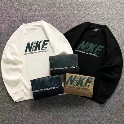 ￥168 N⭐K⭐ HOODIE 3207280204（im 170cm 60kg i wear size XL in the phot）
