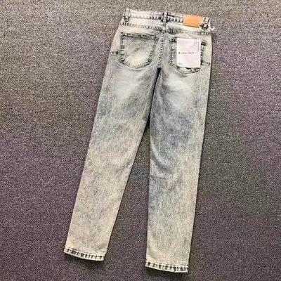 ￥145 PURPLE TROUSERS 52072802147