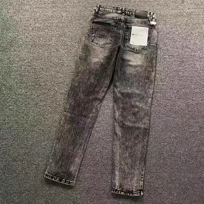 ￥145 PURPLE TROUSERS 52072804147
