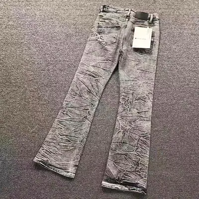 ￥145 PURPLE TROUSERS 52072815147