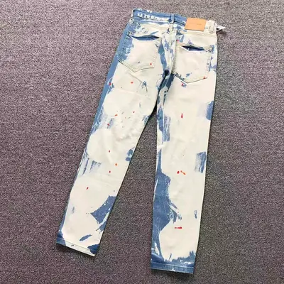 ￥145 PURPLE TROUSERS 52072811147