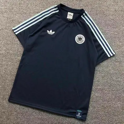 ￥82 FOOTBALL T-SHIRT 1272708002（im 170cm 60kg i wear size M in the phot）