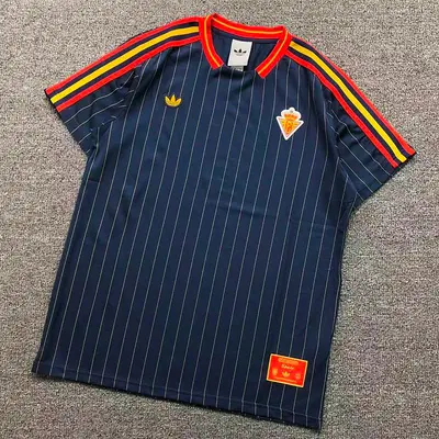 ￥82 FOOTBALL T-SHIRT 1272710002（im 170cm 60kg i wear size M in the phot）