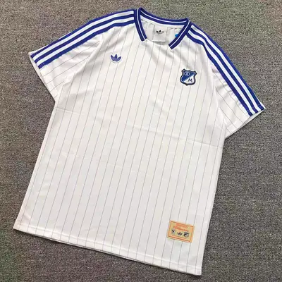 ￥82 FOOTBALL T-SHIRT 1272711002（im 170cm 60kg i wear size M in the phot）