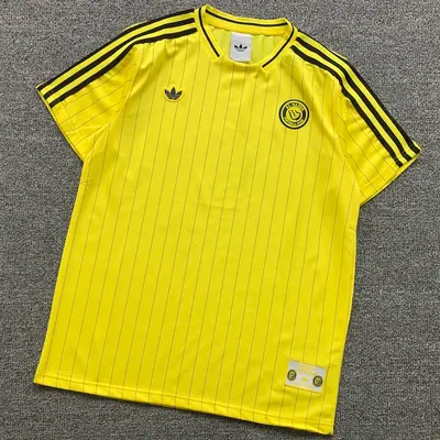 ￥82 FOOTBALL T-SHIRT 1272716002（im 170cm 60kg i wear size M in the phot）