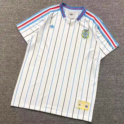 ￥82 FOOTBALL T-SHIRT 1272717002（im 170cm 60kg i wear size M in the phot）