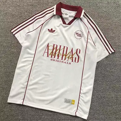 ￥82 FOOTBALL T-SHIRT 1272721002（im 170cm 60kg i wear size M in the phot）