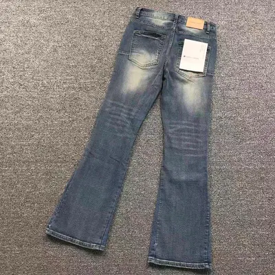 ￥165 PURPLE TROUSERS 52072827147