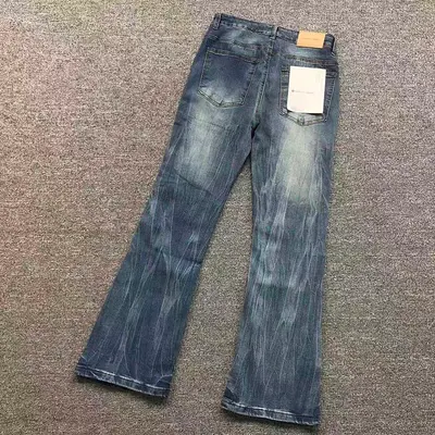 ￥145 PURPLE TROUSERS 52072814147