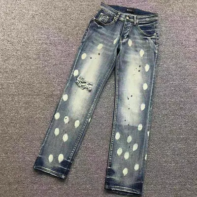 ￥158 PURPLE TROUSERS 52072816147