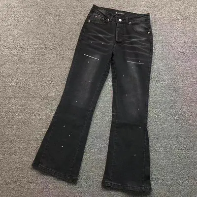￥145 PURPLE TROUSERS 52072809147