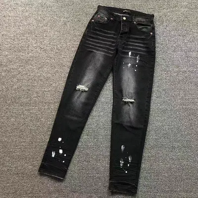 ￥145 PURPLE TROUSERS 52072812147
