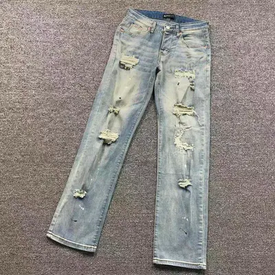 ￥145 PURPLE TROUSERS 52072825147