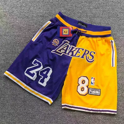 ￥105 NBA BASKETBALL SHORTS 1272722002（im 170cm 60kg i wear size S in the phot）