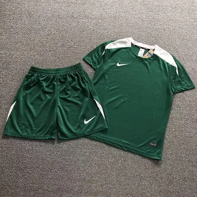 ￥88 FOOTBALL T-SHIRT SHORTS 1272724002（im 170cm 60kg i wear size M in the phot）