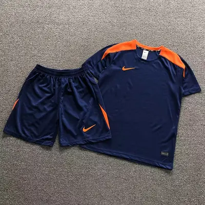 ￥88 FOOTBALL T-SHIRT SHORTS 1272725002（im 170cm 60kg i wear size M in the phot）