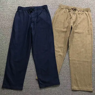 ￥368 ERMENEGILDO ZEGNA TROUSERS 3207280704
