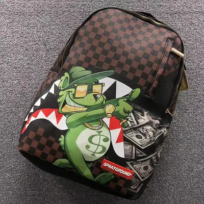 ￥113 S⭐R⭐AY⭐R⭐⭐NO BAG 52072823179 (长28CM*宽15CM*高41CM)