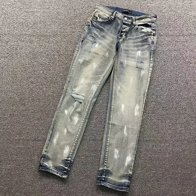 ￥145 PURPLE TROUSERS 52072826147