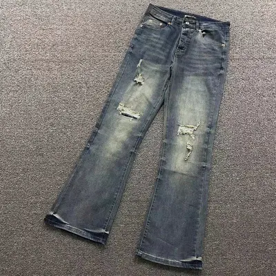 ￥145 PURPLE TROUSERS 52072806147