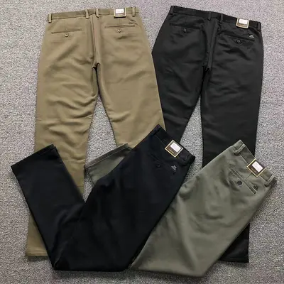 ￥215 TOM FORD TROUSERS 4207280301