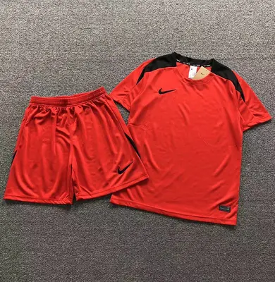 ￥88 FOOTBALL T-SHIRT SHORTS 1272729002（im 170cm 60kg i wear size M in the phot）