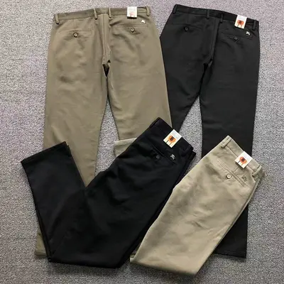 ￥215 B⭐R⭐E⭐RY TROUSERS 4207280601（im 170cm 60kg i wear size 32 in the phot）