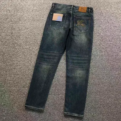 ￥225 B⭐R⭐E⭐RY TROUSERS 5207290505（im 170cm 60kg i wear size 32 in the phot）