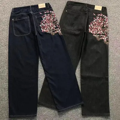 ￥175 DER⭐CHUT⭐E TROUSERS 5207290278