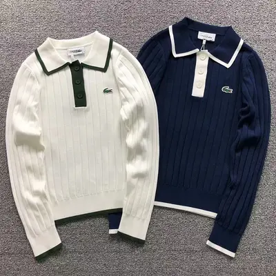 ￥178 LACOSTE SWEATER FEMAIE STYIE 4207290109