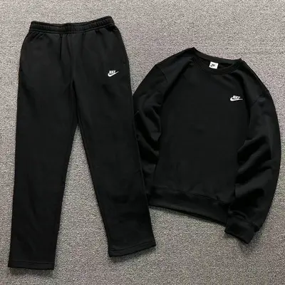 TOP ￥168 TROUSERS ￥178 N⭐K⭐ HOODIE TROUSERS 22072909001（im 170cm 60kg i wear size M in the phot）