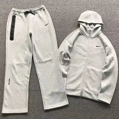 TOP ￥178 TROUSRES￥175 N⭐K⭐ NO⭐T⭐ HOODIE TROUSERS 22080607001 170cm 60kg i wear size M in the phot
