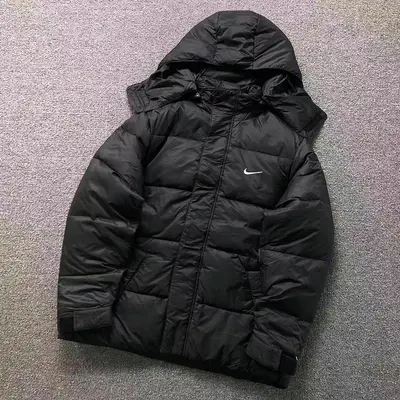 ￥478 N⭐K⭐ DOWN JACKETS 42072911001（im 170cm 60kg i wear size L in the phot）