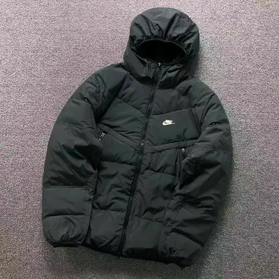 ￥518 N⭐K⭐ DOWN JACKETS 22072907001（im 170cm 60kg i wear size 2XL in the phot）